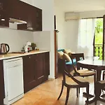 Apartman The Cliff Obzor